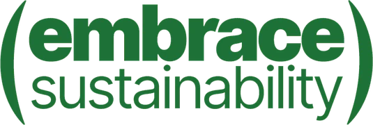 embrace sustainability